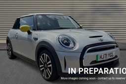 MINI Electric Hatch Hatchback (20-24) 135kW Cooper S 2 33kWh 3dr Auto For Sale - Marshall MINI Bournemouth, Bournemouth