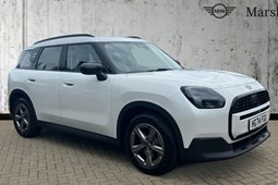 MINI Countryman SUV (24 on) 1.5 C Classic 5dr Auto For Sale - Marshall MINI Bournemouth, Bournemouth
