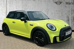 MINI Hatchback (14-24) 1.5 Cooper Sport Premium 3dr Auto For Sale - Marshall MINI Bournemouth, Bournemouth