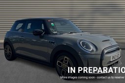 MINI Electric Hatch Hatchback (20-24) 135kW Cooper S 2 33kWh 3dr Auto For Sale - Marshall MINI Bournemouth, Bournemouth