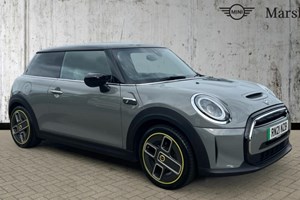 MINI Electric Hatch Hatchback (20-24) 135kW Cooper S 2 33kWh 3dr Auto For Sale - Marshall MINI Bournemouth, Bournemouth
