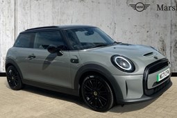 MINI Electric Hatch Hatchback (20-24) 135kW Cooper S 2 33kWh 3dr Auto For Sale - Marshall MINI Bournemouth, Bournemouth