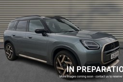 MINI Countryman SUV (24 on) 1.5 C Exclusive 5dr Auto For Sale - Marshall MINI Bournemouth, Bournemouth