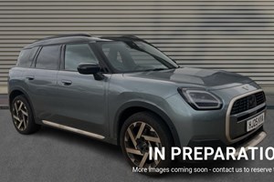 MINI Countryman SUV (24 on) 1.5 C Exclusive 5dr Auto For Sale - Marshall MINI Bournemouth, Bournemouth