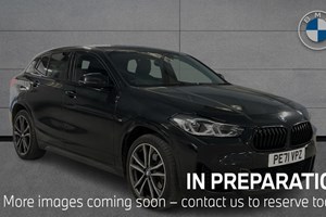 BMW X2 SUV (18-23) xDrive 25e M Sport Auto 5d For Sale - Stephen James Blackheath BMW, Blackheath