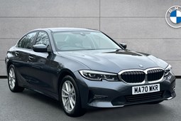 BMW 330e Hybrid (19 on) 330e SE Pro 4dr Step Auto 4d For Sale - Stephen James Blackheath BMW, Blackheath