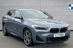 BMW X2 SUV (18-23) xDrive 25e M Sport Auto 5d For Sale - Stephen James Blackheath BMW, Blackheath