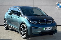 BMW i3 (13-22) 120Ah Atelier Interior World auto 5d For Sale - Stephen James Blackheath BMW, Blackheath