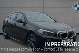 BMW 1-Series Hatchback (19-24) 118i [136] M Sport 5dr Step Auto [LCP] For Sale - Stephen James Blackheath BMW, Blackheath