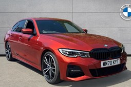 BMW 3-Series Saloon (19 on) 320i M Sport auto 4d For Sale - Stephen James Blackheath BMW, Blackheath