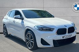 BMW X2 SUV (18-23) xDrive 20i [178] M Sport 5dr Step Auto For Sale - Stephen James Blackheath BMW, Blackheath
