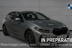 BMW 1-Series Hatchback (19-24) 118i [136] M Sport 5dr Step Auto [LCP] For Sale - Stephen James Blackheath BMW, Blackheath