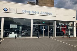 BMW X1 SUV (15-22) xDrive 25e M Sport auto 5d For Sale - Stephen James Blackheath BMW, Blackheath