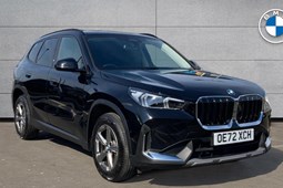 BMW X1 SUV (22 on) sDrive 18d Sport Premier 5dr Step Auto For Sale - Stephen James Enfield BMW, Enfield