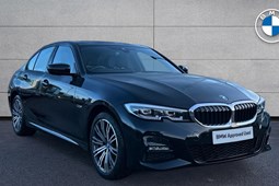 BMW 330e Hybrid (19 on) 330e xDrive M Sport 4dr Step Auto 4d For Sale - Stephen James Enfield BMW, Enfield