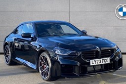 BMW 2-Series M2 (22 on) M2 2dr DCT For Sale - Stephen James Enfield BMW, Enfield