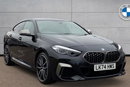 BMW 2-Series Gran Coupe (20-24) M235i xDrive Sport Automatic 4d For Sale - Stephen James Enfield BMW, Enfield