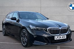 BMW i5 Touring (24 on) 250kW eDrive40 M Sport 84kWh 4dr Auto For Sale - Stephen James Enfield BMW, Enfield