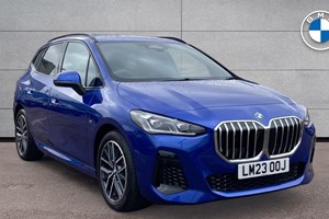 BMW 2-Series Active Tourer (21 on) 223i MHT M Sport 5dr DCT For Sale - Stephen James Enfield BMW, Enfield