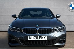 BMW 330e Hybrid (19 on) 330e M Sport 4dr Step Auto 4d For Sale - Stephen James Enfield BMW, Enfield