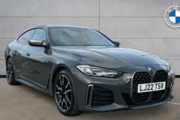 BMW 4-Series Gran Coupe (21 on) M440i xDrive MHT 5dr Step Auto For Sale - Stephen James Enfield BMW, Enfield