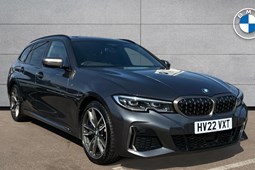 BMW 3-Series Touring (19 on) M340i xDrive MHT 5dr Step Auto For Sale - Stephen James Enfield BMW, Enfield