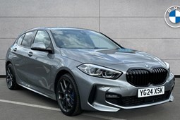 BMW 1-Series Hatchback (19-24) 118i [136] M Sport 5dr Step Auto [LCP] For Sale - Stephen James Enfield BMW, Enfield