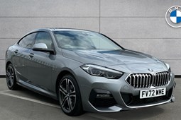 BMW 2-Series Gran Coupe (20-24) 218i [136] M Sport 4dr DCT For Sale - Stephen James Enfield BMW, Enfield