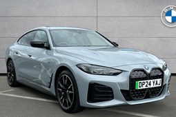 BMW i4 Gran Coupe (21 on) 350kW M50 83.9kWh 5dr Auto For Sale - Stephen James Enfield BMW, Enfield