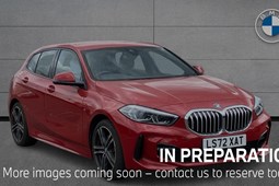 BMW 1-Series Hatchback (19-24) 118i [136] M Sport 5dr Step Auto [LCP] For Sale - Stephen James Enfield BMW, Enfield