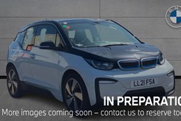 BMW i3 (13-22) 120Ah Atelier Interior World auto 5d For Sale - Stephen James Enfield BMW, Enfield