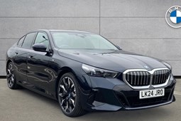 BMW 5-Series Saloon (24 on) 530e M Sport 4dr Auto For Sale - Stephen James Enfield BMW, Enfield