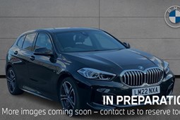 BMW 1-Series Hatchback (19-24) 118i [136] M Sport 5dr Step Auto [LCP] For Sale - Stephen James Enfield BMW, Enfield