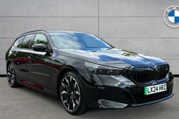 BMW i5 Touring (24 on) 250kW eDrive40 M Sport Pro 84kWh 4dr Auto For Sale - Stephen James Ruxley BMW, Sidcup