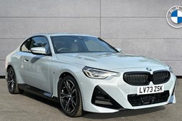 BMW 2-Series Coupe (21 on) 220i M Sport 2dr Step Auto For Sale - Stephen James Ruxley BMW, Sidcup