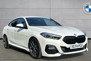 BMW 2-Series Gran Coupe (20-24) 218i [136] M Sport 4dr DCT For Sale - Stephen James Ruxley BMW, Sidcup
