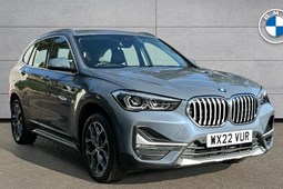 BMW X1 SUV (15-22) xDrive 20i [178] xLine 5dr Step Auto For Sale - Stephen James Ruxley BMW, Sidcup