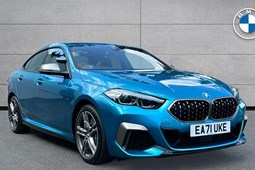 BMW 2-Series Gran Coupe (20-24) M235i xDrive Sport Automatic 4d For Sale - Stephen James Ruxley BMW, Sidcup