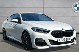 BMW 2-Series Gran Coupe (20-24) 218i [136] M Sport 4dr DCT For Sale - Stephen James Ruxley BMW, Sidcup