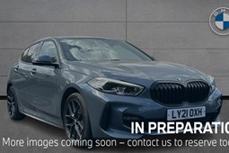 BMW 1-Series Hatchback (19-24) 118i [136] M Sport 5dr Step Auto For Sale - Stephen James Ruxley BMW, Sidcup