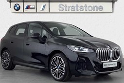 BMW 2-Series Active Tourer (21 on) 225e xDrive M Sport 5dr DCT For Sale - Stratstone BMW Chesterfield, Chesterfield