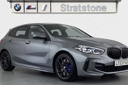 BMW 1-Series Hatchback (19-24) 118i [136] M Sport 5dr Step Auto [LCP] For Sale - Stratstone BMW Chesterfield, Chesterfield