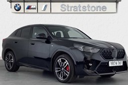 BMW X2 SUV (23 on) sDrive 20i M Sport 5dr Step Auto For Sale - Stratstone BMW Chesterfield, Chesterfield