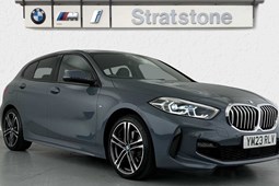BMW 1-Series Hatchback (19-24) 118i [136] M Sport 5dr Step Auto [LCP] For Sale - Stratstone BMW Chesterfield, Chesterfield