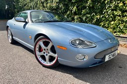 Jaguar XK8 Coupe (96-05) 4.2 XKR 2d Auto For Sale - Arun Ltd, Pulborough