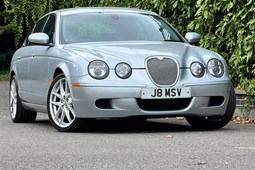 Jaguar S-Type (99-07) 4.2 V8 R 4d Auto (07) For Sale - Arun Ltd, Pulborough