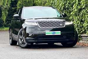 Land Rover Range Rover Velar SUV (17 on) HSE P380 auto 4d For Sale - Arun Ltd, Pulborough