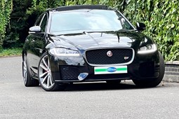 Jaguar XF Saloon (15 on) 3.0d V6 S 4d Auto For Sale - Arun Ltd, Pulborough