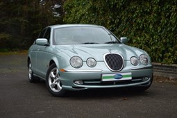 Jaguar S-Type (99-07) 3.0 V6 SE 4d Auto (99) For Sale - Arun Ltd, Pulborough