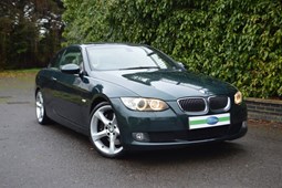 BMW 3-Series Convertible (07-13) 330i SE 2d Auto For Sale - Arun Ltd, Pulborough